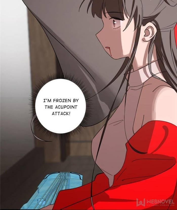 Queen Of Poison: The Legend Of A Super Agent, Doctor And Princess - Chapter 172