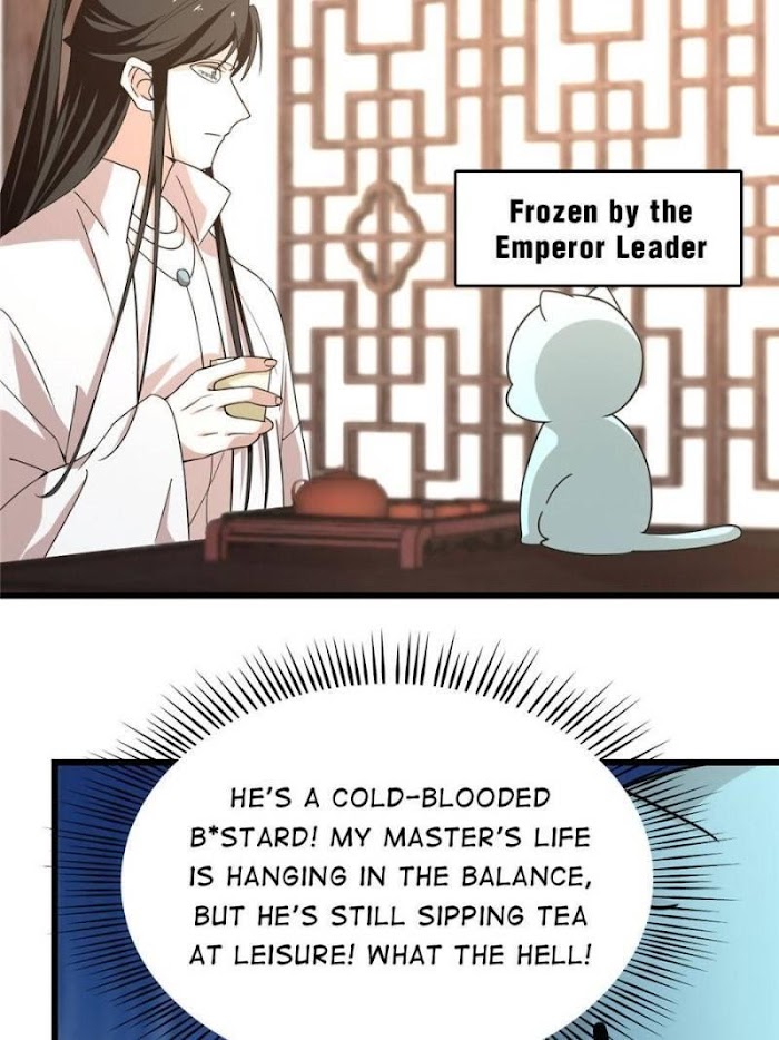 Queen Of Poison: The Legend Of A Super Agent, Doctor And Princess - Chapter 144