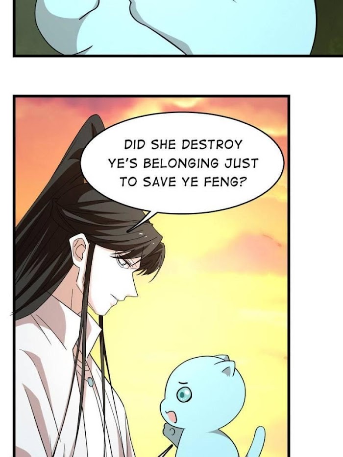 Queen Of Poison: The Legend Of A Super Agent, Doctor And Princess - Chapter 144