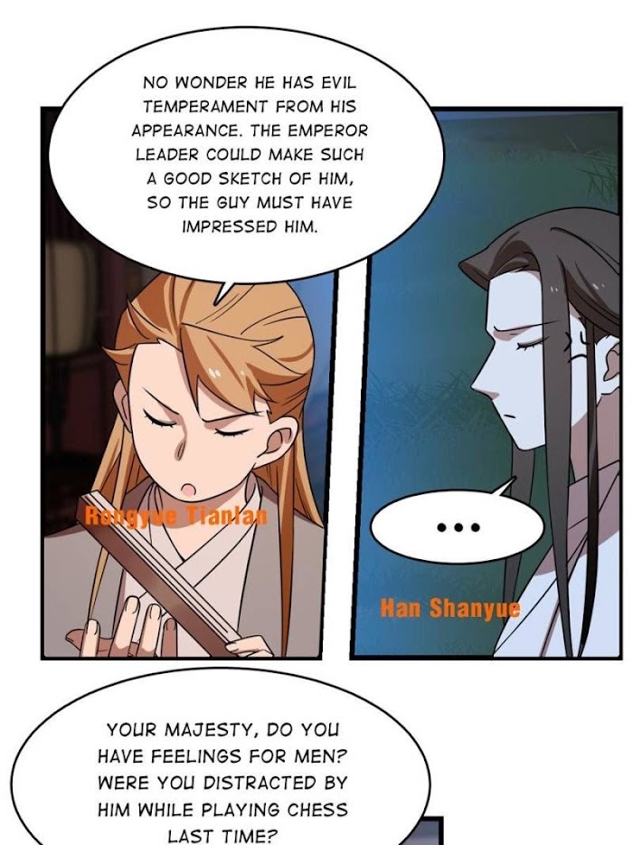 Queen Of Poison: The Legend Of A Super Agent, Doctor And Princess - Chapter 114