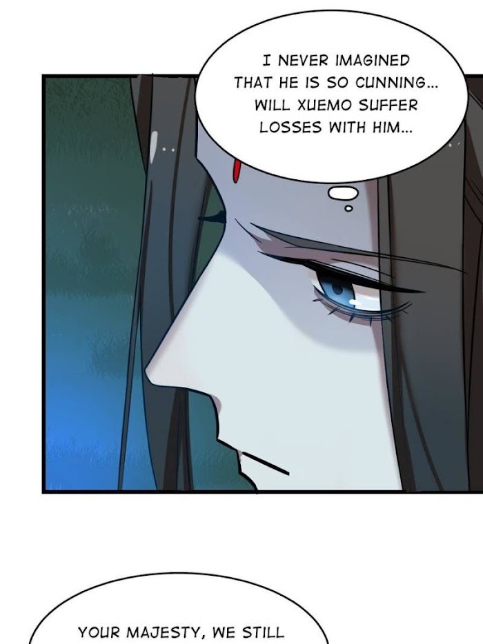 Queen Of Poison: The Legend Of A Super Agent, Doctor And Princess - Chapter 114