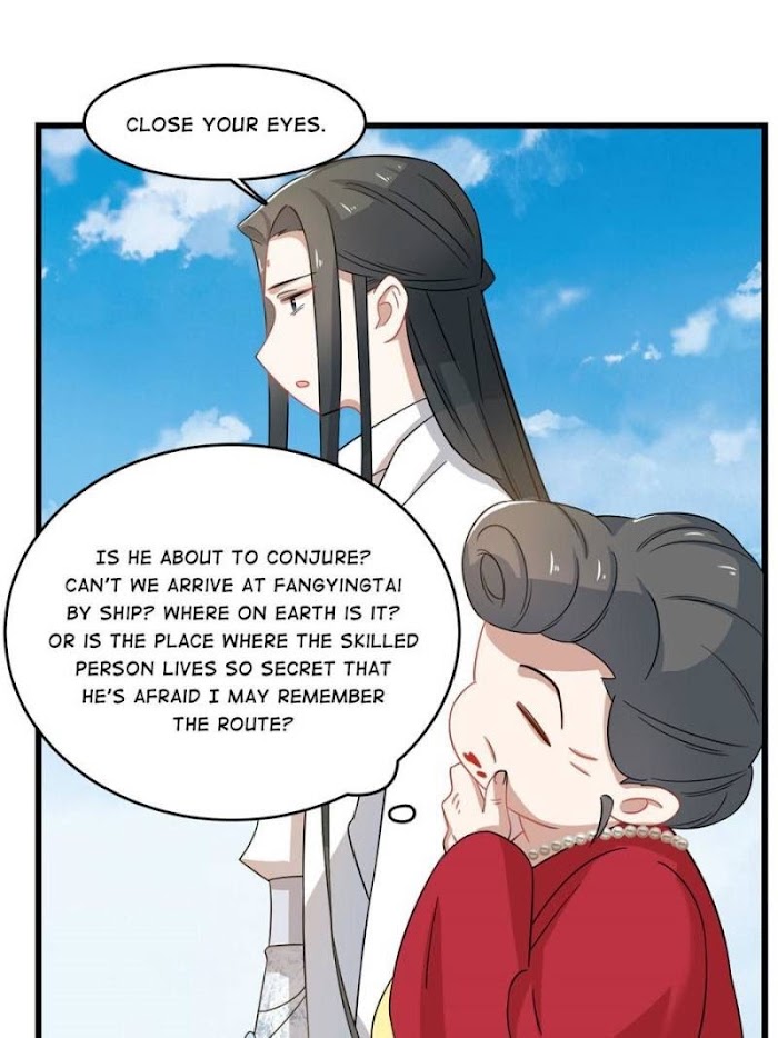 Queen Of Poison: The Legend Of A Super Agent, Doctor And Princess - Chapter 124