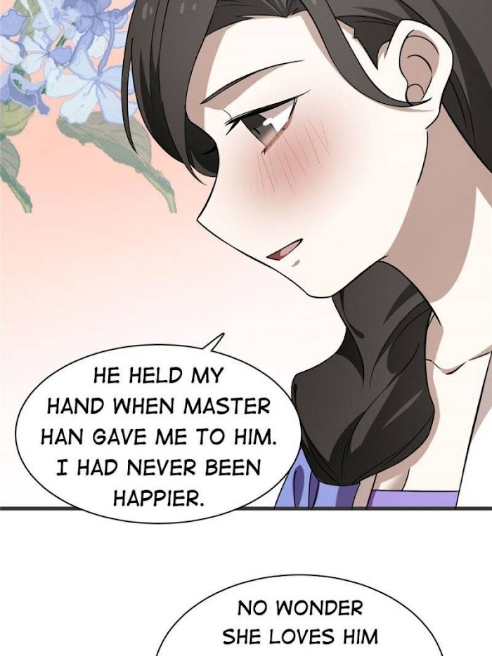 Queen Of Poison: The Legend Of A Super Agent, Doctor And Princess - Chapter 218