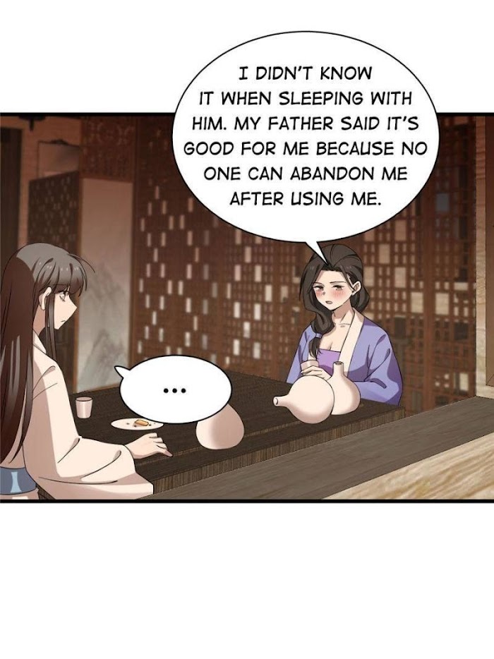 Queen Of Poison: The Legend Of A Super Agent, Doctor And Princess - Chapter 218