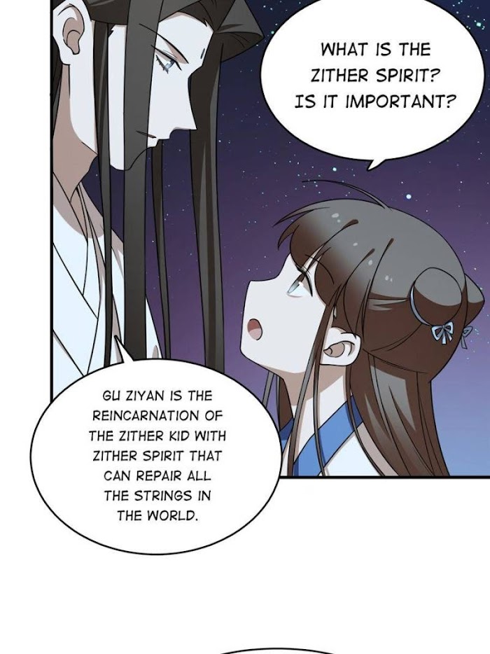 Queen Of Poison: The Legend Of A Super Agent, Doctor And Princess - Chapter 204