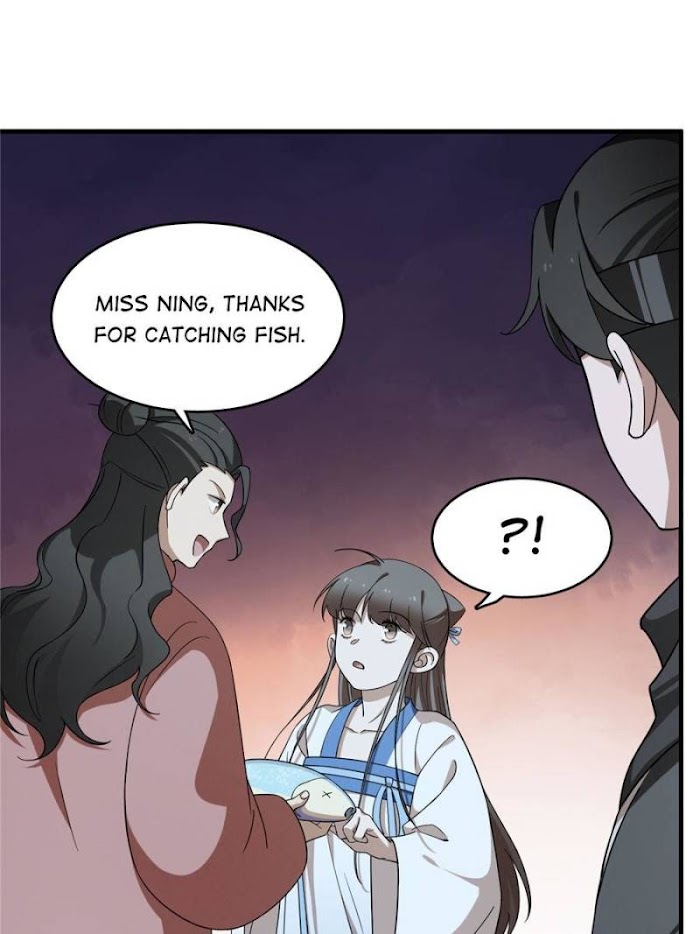 Queen Of Poison: The Legend Of A Super Agent, Doctor And Princess - Chapter 204