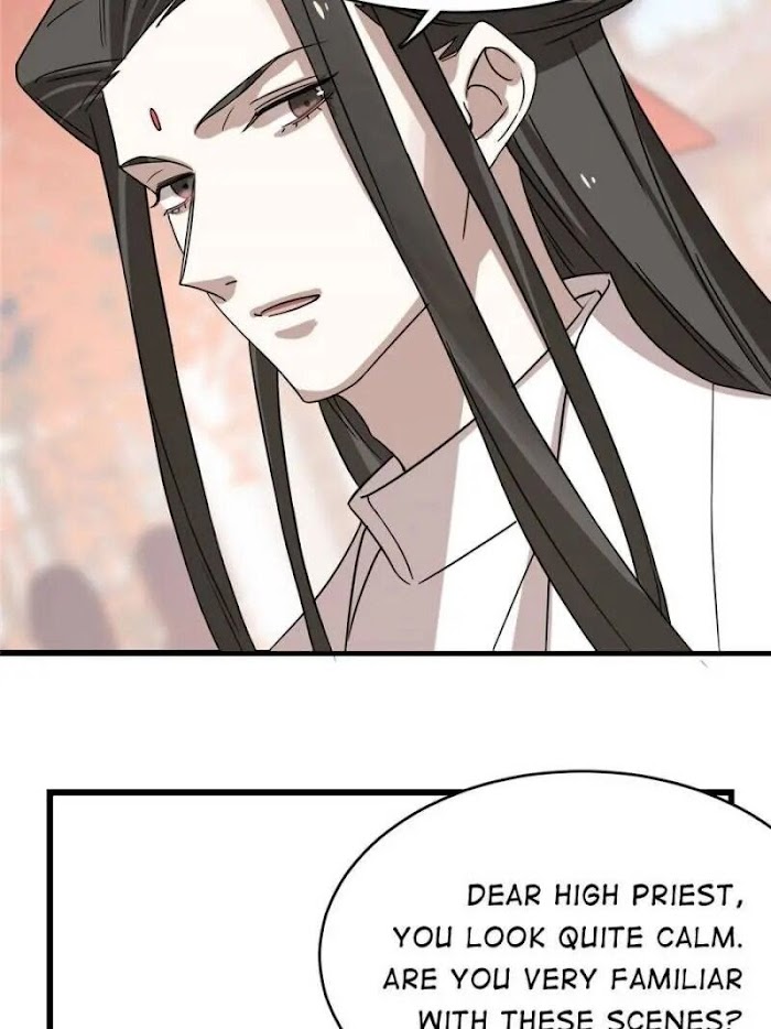 Queen Of Poison: The Legend Of A Super Agent, Doctor And Princess - Chapter 87