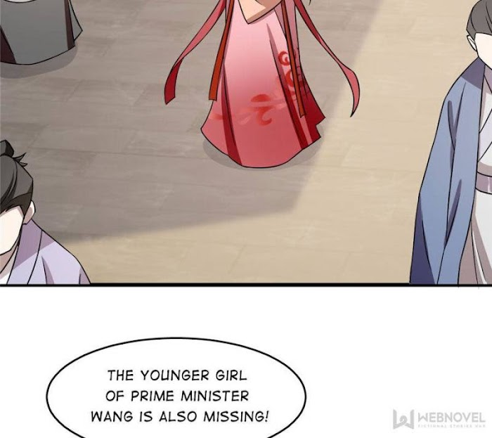 Queen Of Poison: The Legend Of A Super Agent, Doctor And Princess - Chapter 83