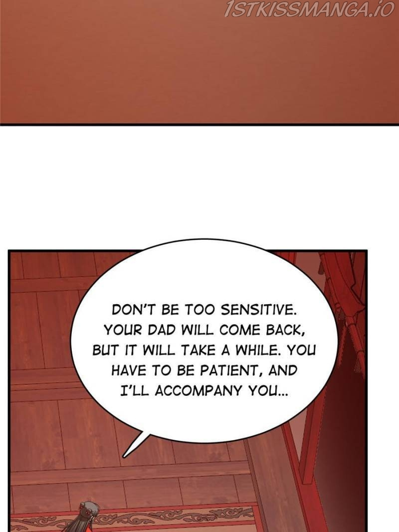 Queen Of Poison: The Legend Of A Super Agent, Doctor And Princess - Chapter 387