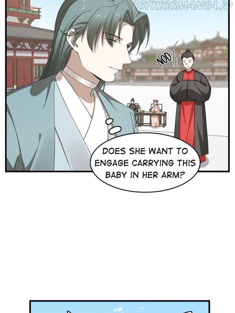 Queen Of Poison: The Legend Of A Super Agent, Doctor And Princess - Chapter 336