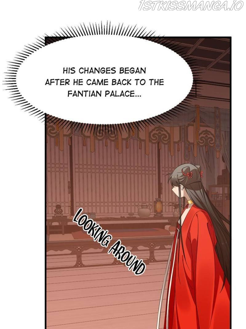 Queen Of Poison: The Legend Of A Super Agent, Doctor And Princess - Chapter 379