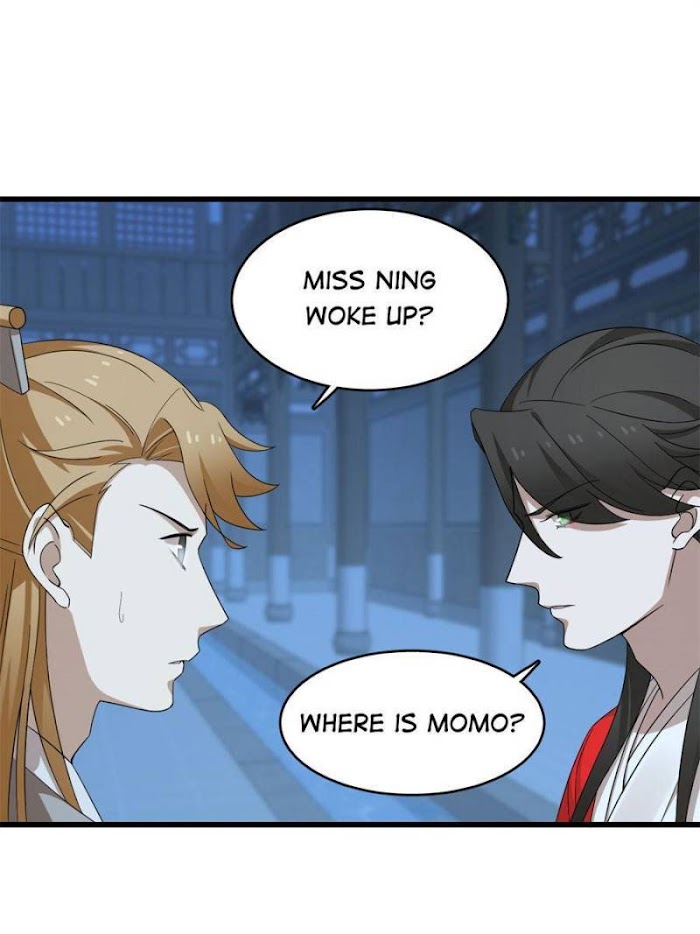 Queen Of Poison: The Legend Of A Super Agent, Doctor And Princess - Chapter 320