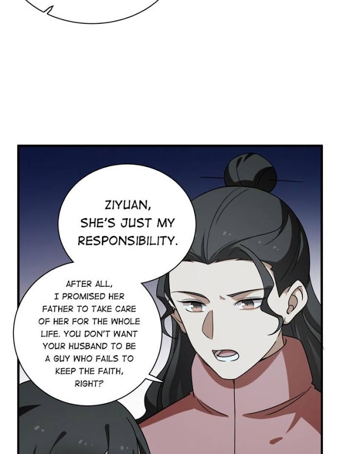 Queen Of Poison: The Legend Of A Super Agent, Doctor And Princess - Chapter 203