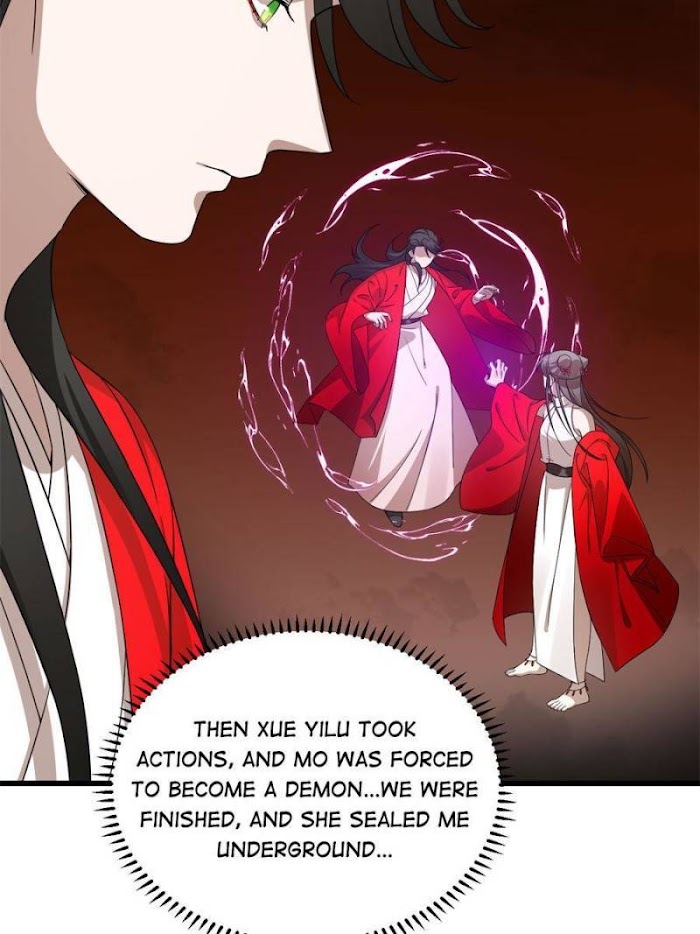 Queen Of Poison: The Legend Of A Super Agent, Doctor And Princess - Chapter 297