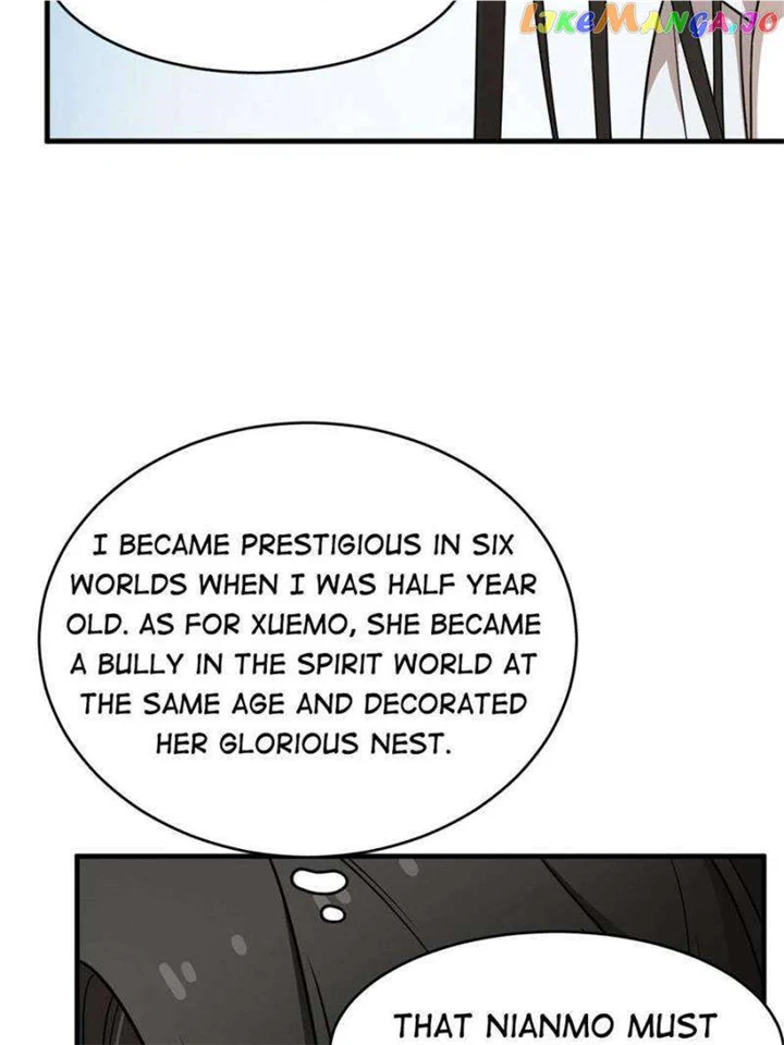 Queen Of Poison: The Legend Of A Super Agent, Doctor And Princess - Chapter 454