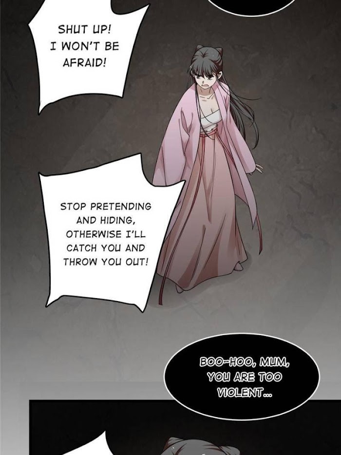 Queen Of Poison: The Legend Of A Super Agent, Doctor And Princess - Chapter 169