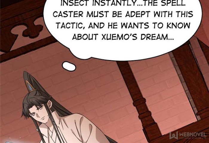 Queen Of Poison: The Legend Of A Super Agent, Doctor And Princess - Chapter 221