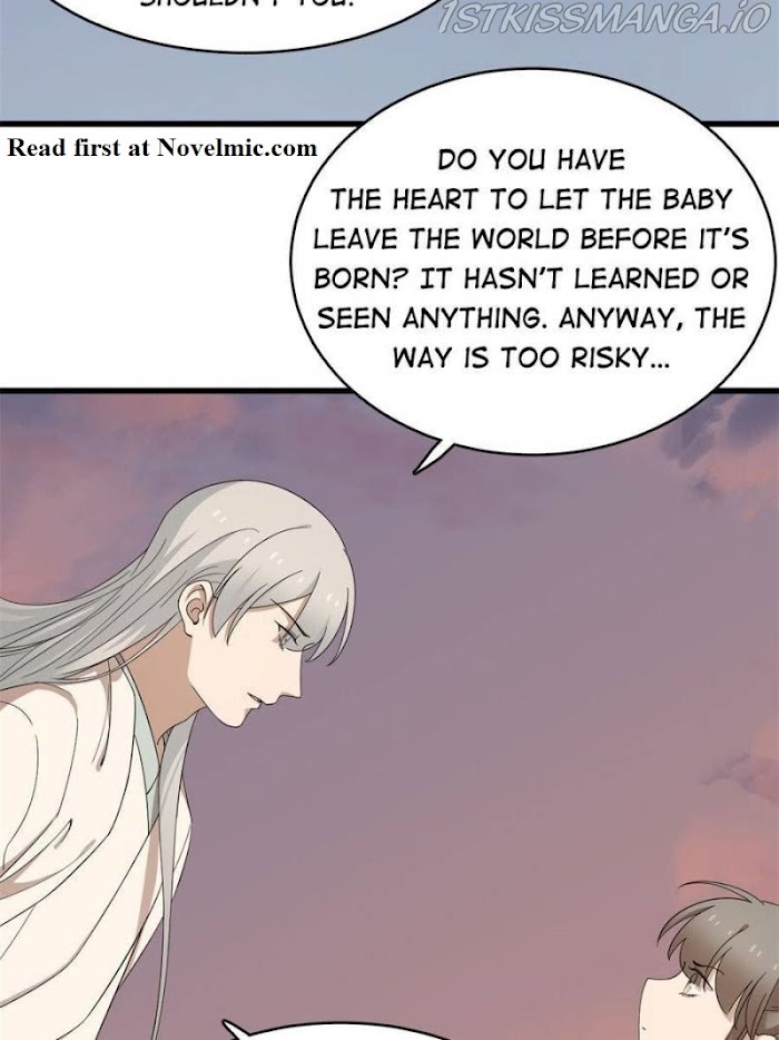 Queen Of Poison: The Legend Of A Super Agent, Doctor And Princess - Chapter 301