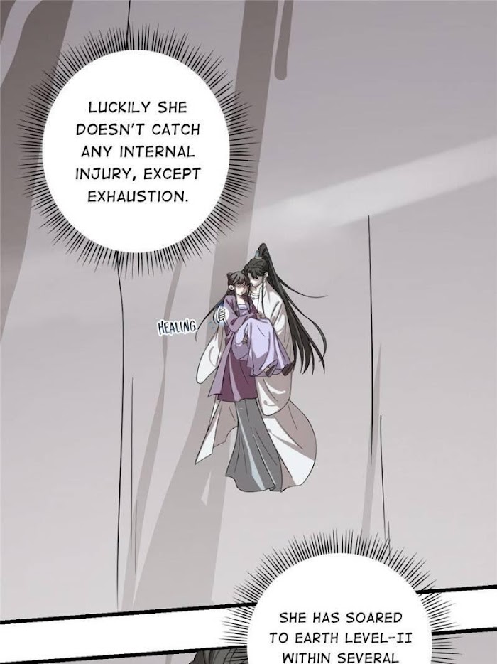 Queen Of Poison: The Legend Of A Super Agent, Doctor And Princess - Chapter 177