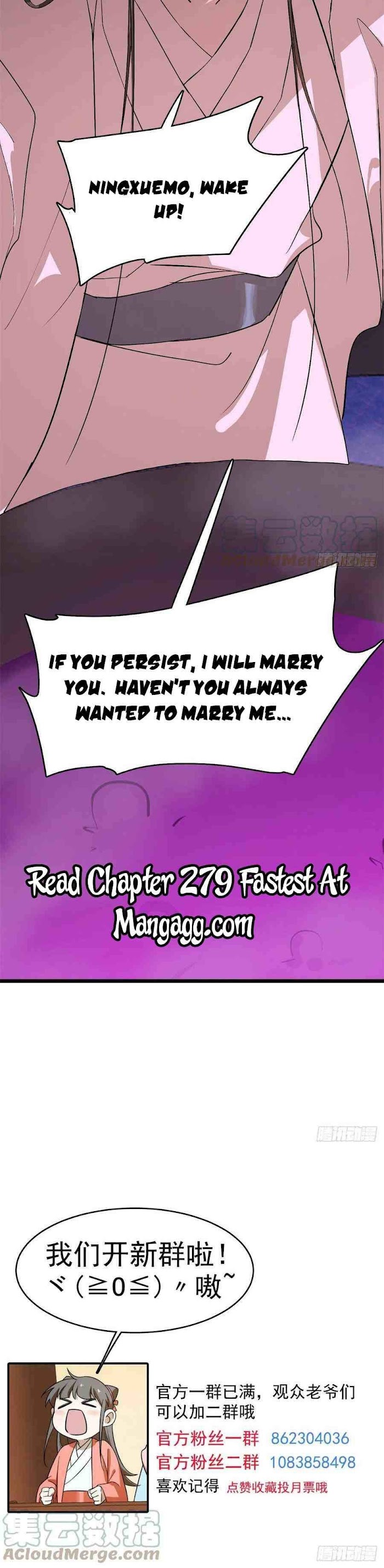 Queen Of Poison: The Legend Of A Super Agent, Doctor And Princess - Chapter 278