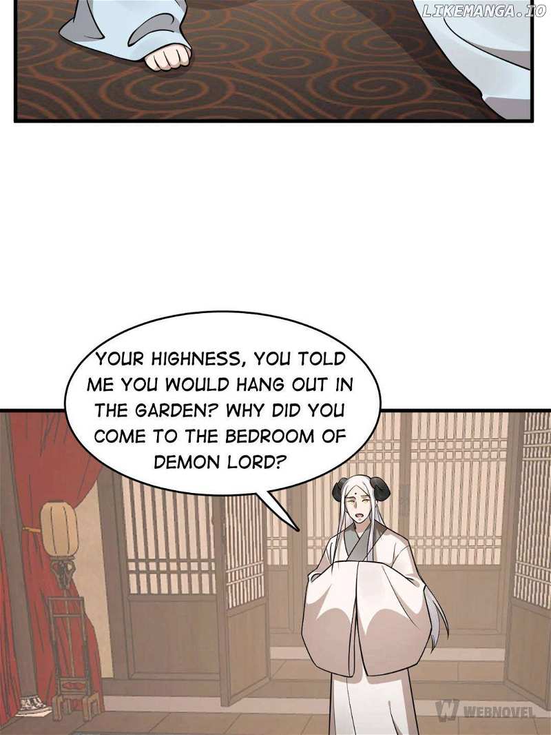 Queen Of Poison: The Legend Of A Super Agent, Doctor And Princess - Chapter 496