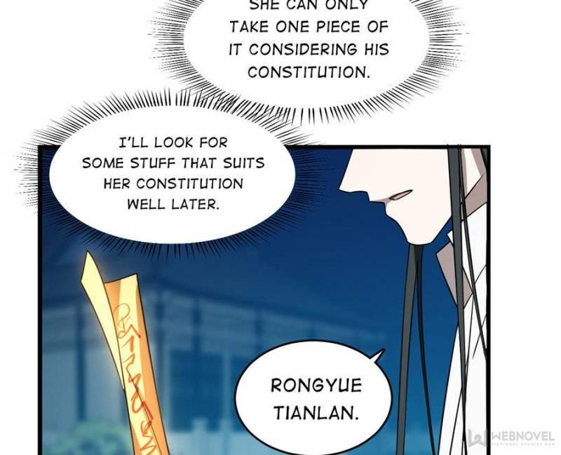 Queen Of Poison: The Legend Of A Super Agent, Doctor And Princess - Chapter 183