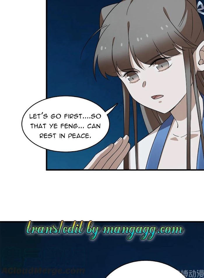 Queen Of Poison: The Legend Of A Super Agent, Doctor And Princess - Chapter 214