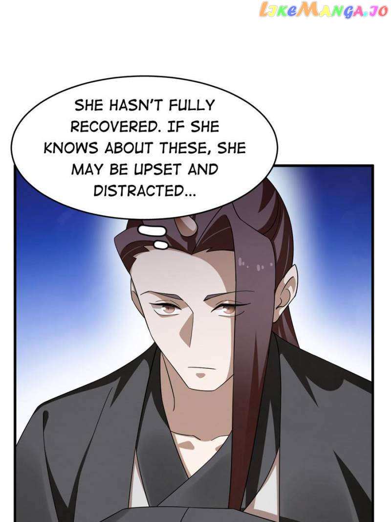 Queen Of Poison: The Legend Of A Super Agent, Doctor And Princess - Chapter 437