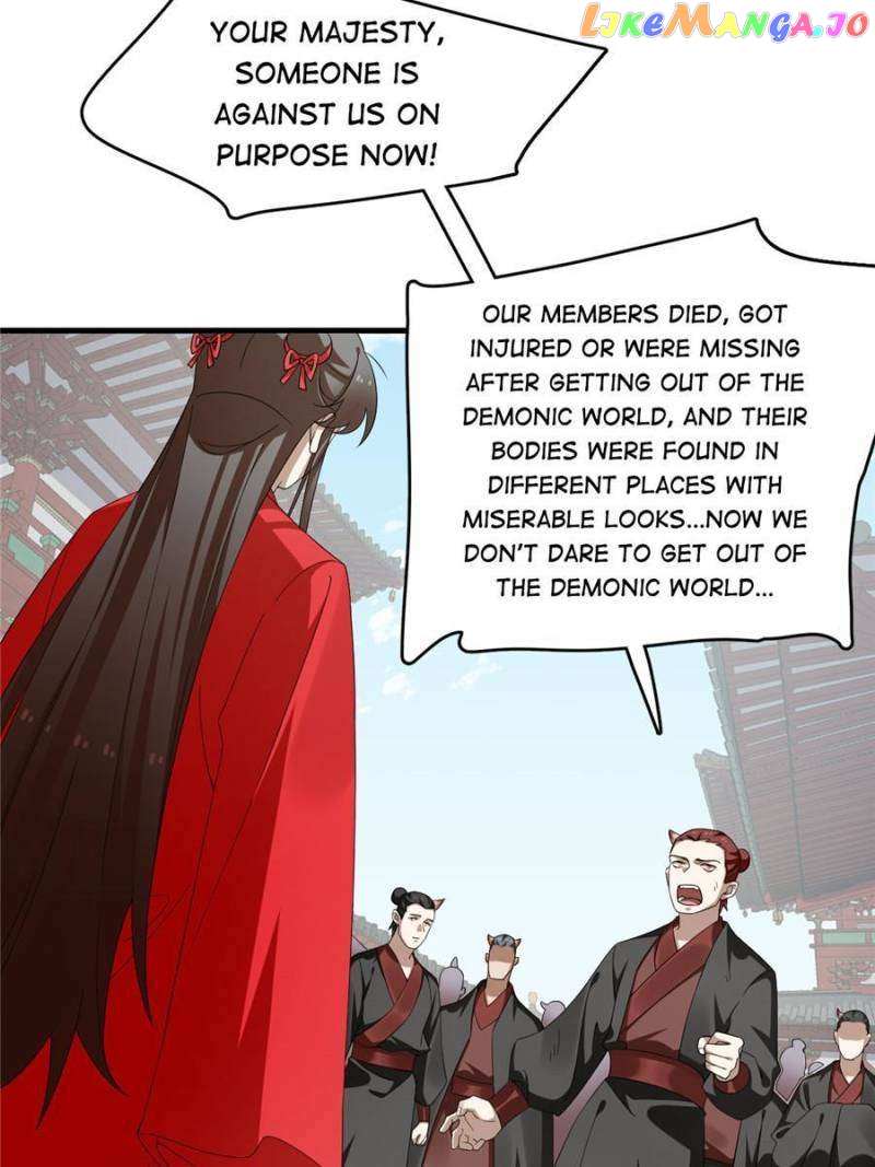 Queen Of Poison: The Legend Of A Super Agent, Doctor And Princess - Chapter 437