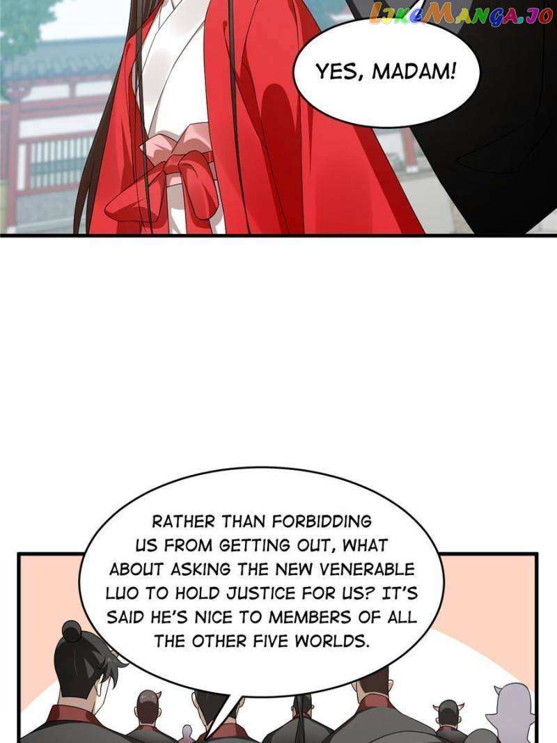 Queen Of Poison: The Legend Of A Super Agent, Doctor And Princess - Chapter 437