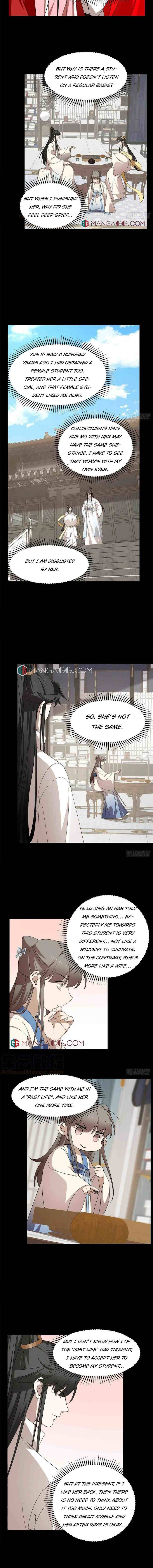 Queen Of Poison: The Legend Of A Super Agent, Doctor And Princess - Chapter 270