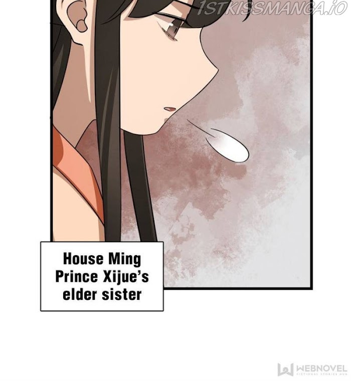 Queen Of Poison: The Legend Of A Super Agent, Doctor And Princess - Chapter 237