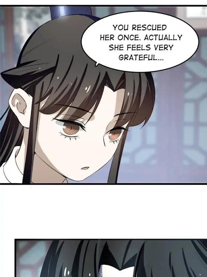 Queen Of Poison: The Legend Of A Super Agent, Doctor And Princess - Chapter 22