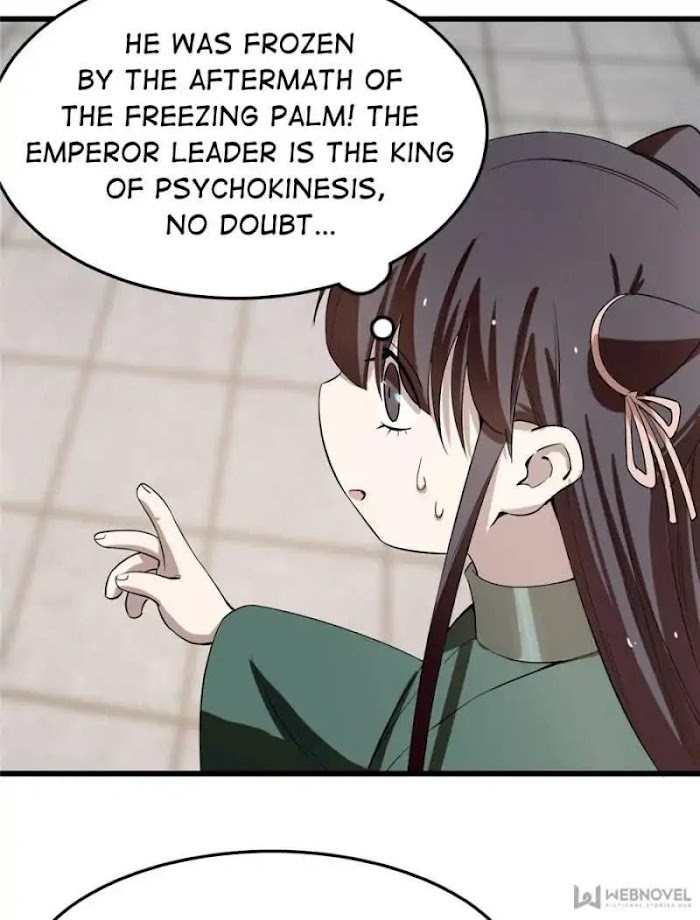 Queen Of Poison: The Legend Of A Super Agent, Doctor And Princess - Chapter 22