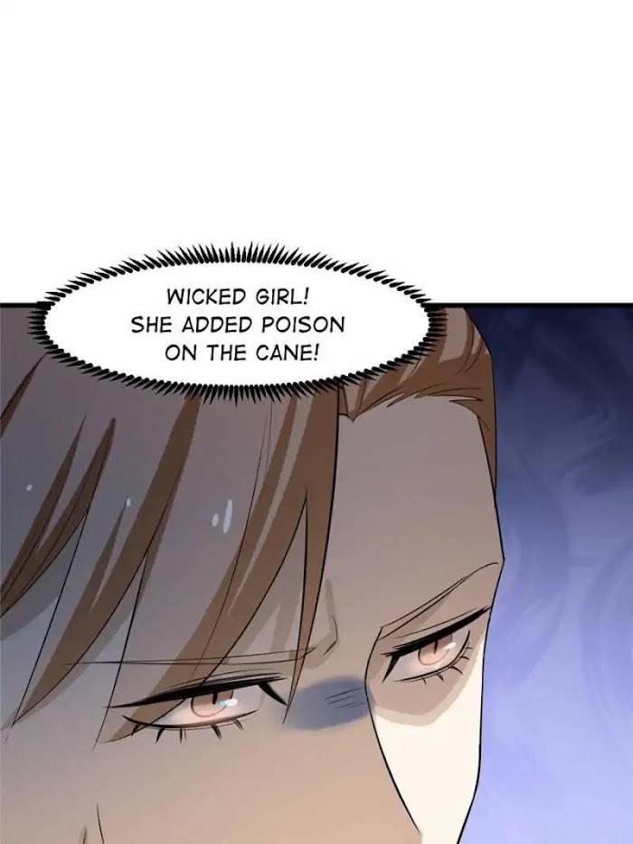 Queen Of Poison: The Legend Of A Super Agent, Doctor And Princess - Chapter 22