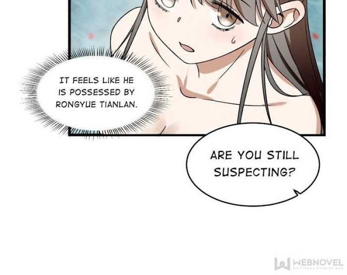 Queen Of Poison: The Legend Of A Super Agent, Doctor And Princess - Chapter 179