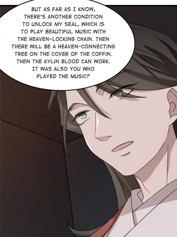 Queen Of Poison: The Legend Of A Super Agent, Doctor And Princess - Chapter 54