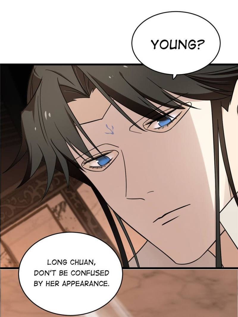 Queen Of Poison: The Legend Of A Super Agent, Doctor And Princess - Chapter 193