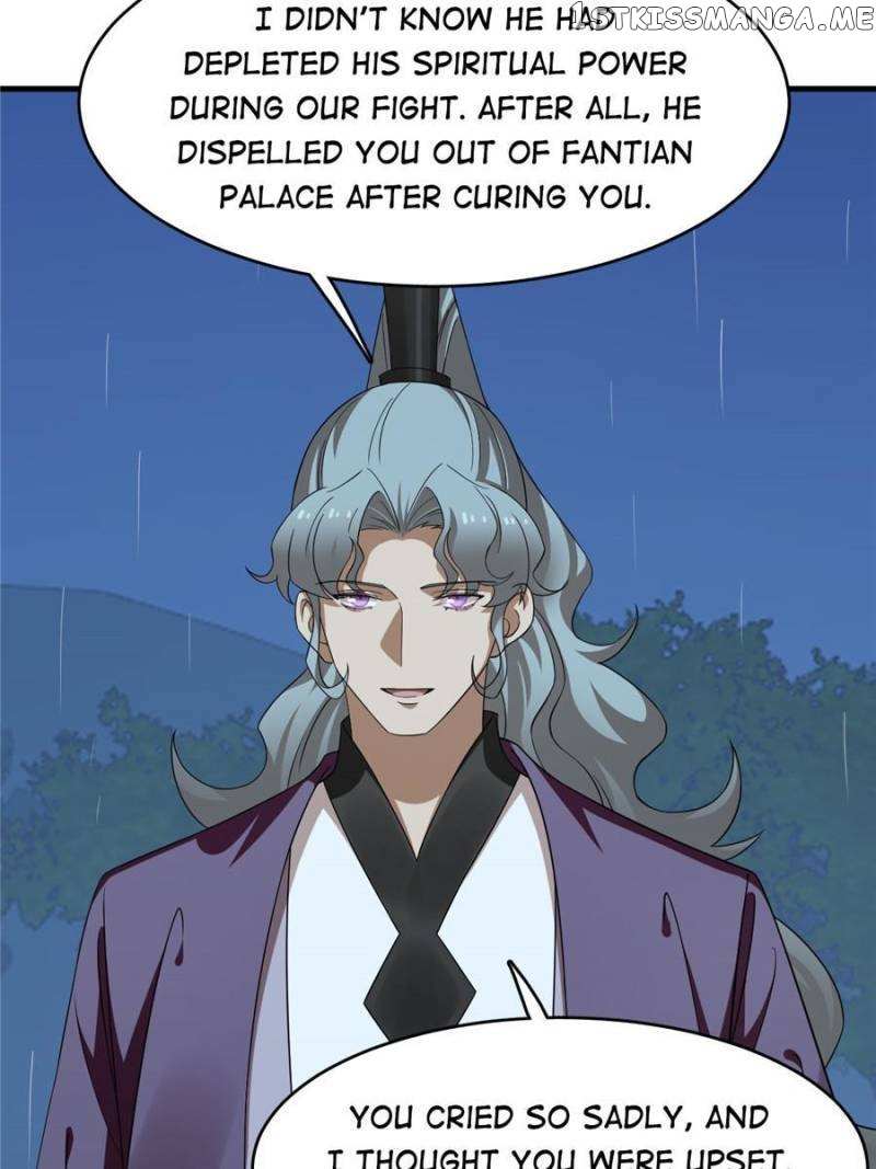 Queen Of Poison: The Legend Of A Super Agent, Doctor And Princess - Chapter 412