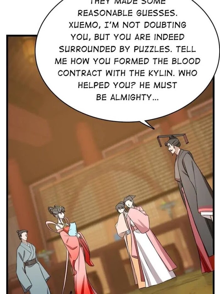 Queen Of Poison: The Legend Of A Super Agent, Doctor And Princess - Chapter 78