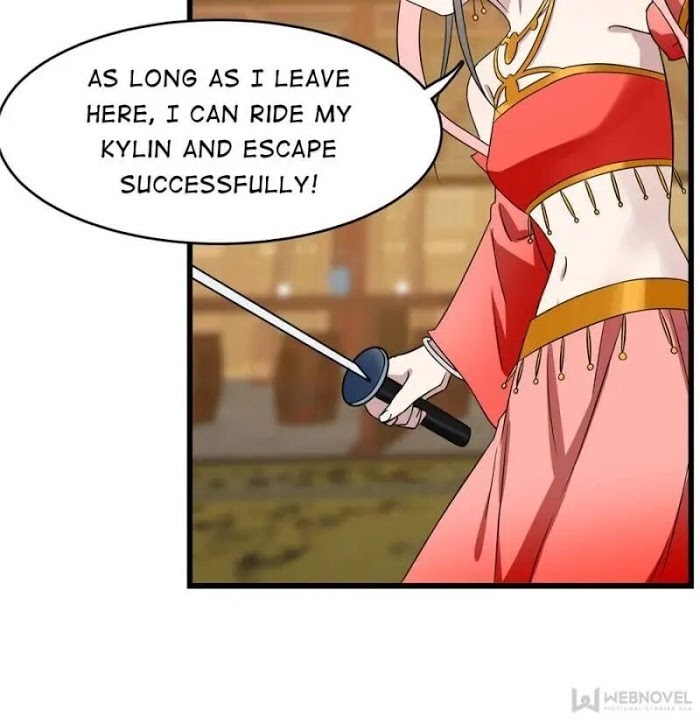 Queen Of Poison: The Legend Of A Super Agent, Doctor And Princess - Chapter 78