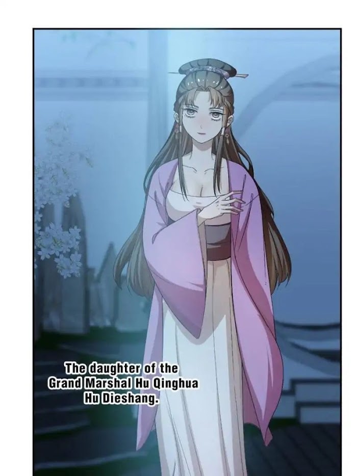 Queen Of Poison: The Legend Of A Super Agent, Doctor And Princess - Chapter 8: She Became Totally Different