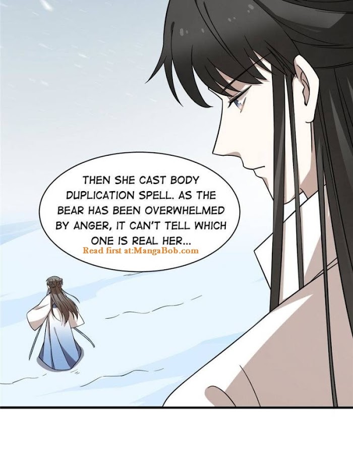 Queen Of Poison: The Legend Of A Super Agent, Doctor And Princess - Chapter 208