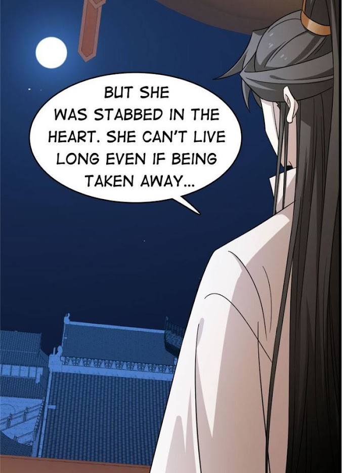 Queen Of Poison: The Legend Of A Super Agent, Doctor And Princess - Chapter 232