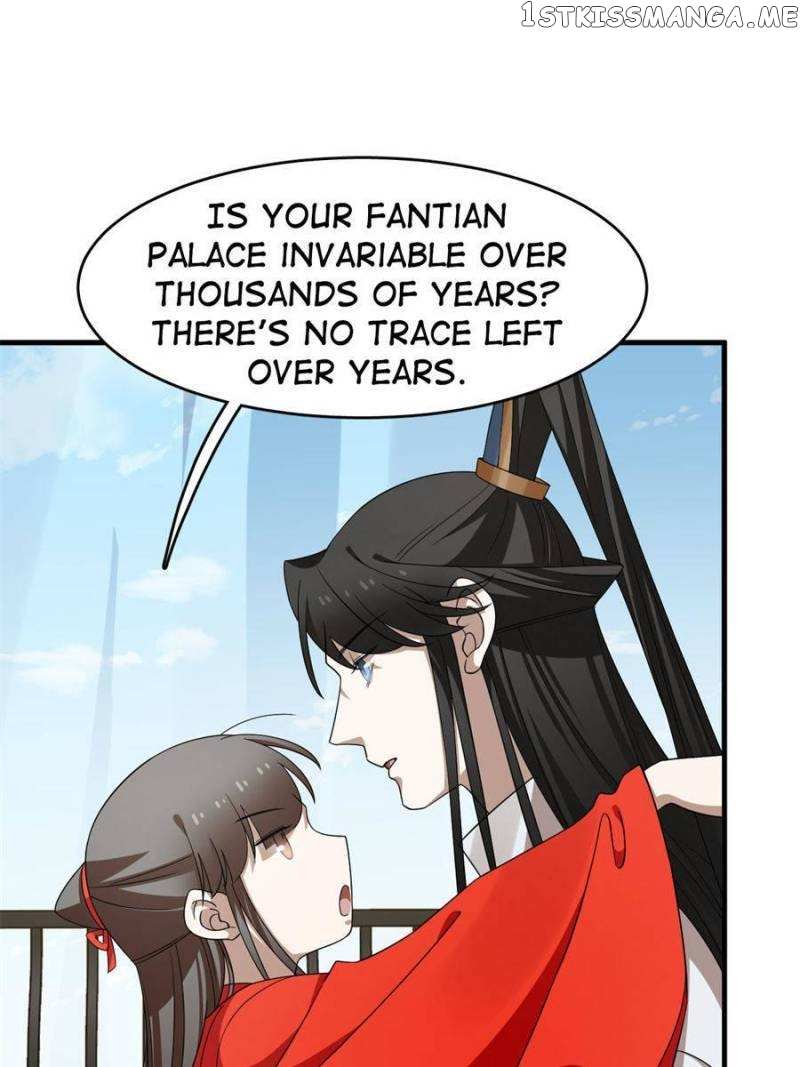 Queen Of Poison: The Legend Of A Super Agent, Doctor And Princess - Chapter 404