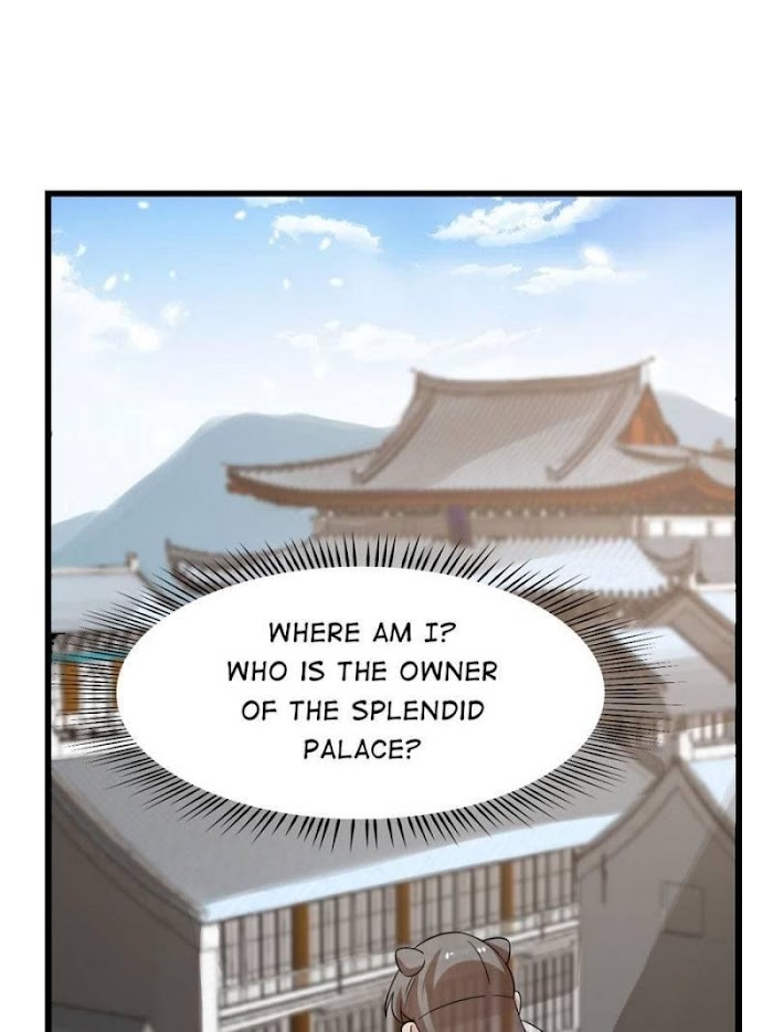 Queen Of Poison: The Legend Of A Super Agent, Doctor And Princess - Chapter 136