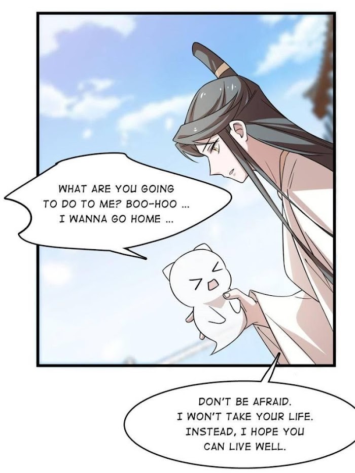 Queen Of Poison: The Legend Of A Super Agent, Doctor And Princess - Chapter 136