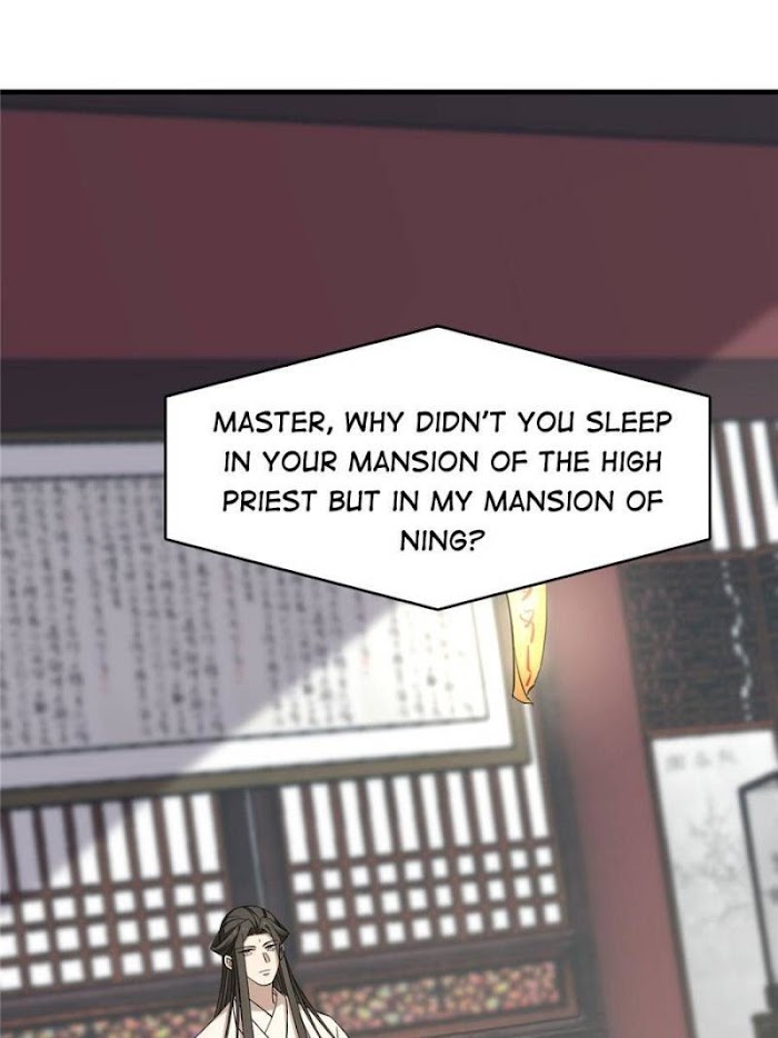 Queen Of Poison: The Legend Of A Super Agent, Doctor And Princess - Chapter 222