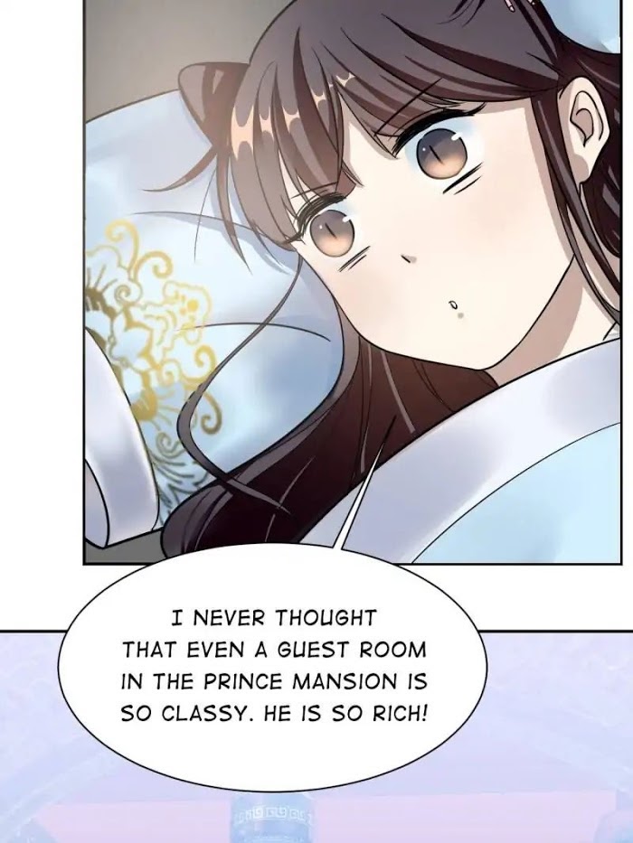 Queen Of Poison: The Legend Of A Super Agent, Doctor And Princess - Chapter 11: Prince's Bedroom, A Wonderfu..