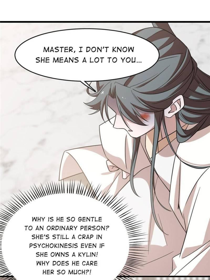 Queen Of Poison: The Legend Of A Super Agent, Doctor And Princess - Chapter 145